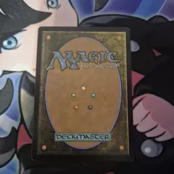 MTG Minds Eye Battlebond Rare Artifact - NM - Image 2