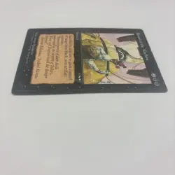 Ritual of the Machine MP Alliances 59 MTG English Regular Sorcery Gain Control - Image 3