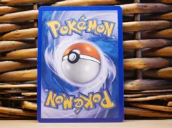 Pokemon KIRLIA 8/17 HOLO | MP Moderate Play | POP Series 7 | 2008 - Image 2