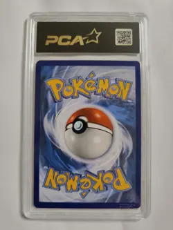 Carte Pokemon - Eleve de Paldea 230/091 - Destinees de Paldea EV4.5 PCA 9,5 - Image 2