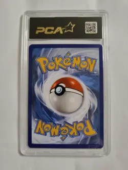 Carte Pokemon - Selena 183/189 - Astres Radieux EB10 PCA 9,5 - Image 2