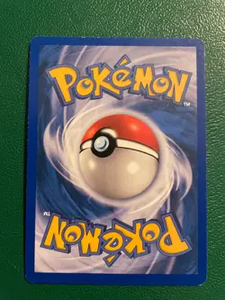 Alakazam 33/165 - Expedition - Non Holo Rare ENG Near Mint Pokemon - Image 4