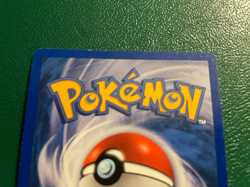 Alakazam 33/165 - Expedition - Non Holo Rare ENG Near Mint Pokemon - Image 5
