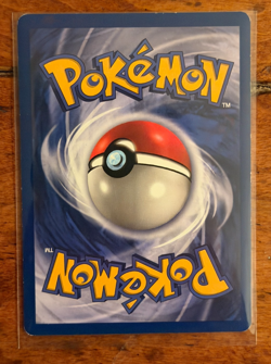 1999 Pokemon Goldeen 1st Edition 53/64 Jungle Regular Common - LP - Image 2