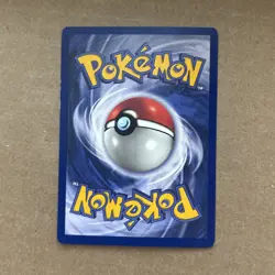 Pokemon Mewtwo BLACK STAR 3 - WOTC PROMO - POKEMON THE FIRST MOVIE 1999 - Image 2