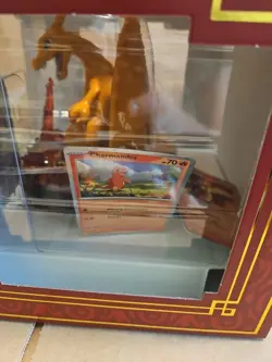 Pokemon Charizard EX Super Premium Collection set - Image 5