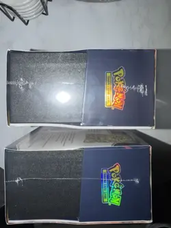 Pokemon TCG Surging Sparks Pokemon Center Elite Trainer Box ETB New/Sealed x 2 - Image 5
