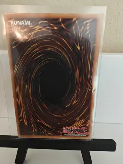 MP23-EN165 Kashtira Ogre Prismatic Secret Rare 1st Edition YuGiOh Card - Image 2