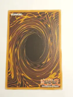 Yugioh! Radiant Typhoon Eldam DOOD-EN013 Super Rare 1st Ed NM - Image 2