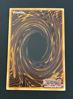 Radiant Typhoon Chant DOOD-EN061 1st Edition Ultra Rare NM Near Mint Yugioh - Image 2