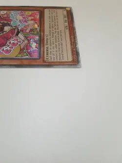 Live Twin Ki-sikil 1st Edition Quarter Century Secret Rare RA04-EN035 Yu-Gi-Oh! - Image 4