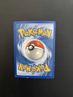 Typhlosion (Delta Species) 12/101 Dragon Frontiers Holo Pokemon Card - Image 2