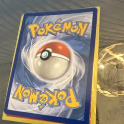 Pokemon TCG Holo Card, Armored Mewtwo, Basic, English, Standard Size PRMO - Image 2