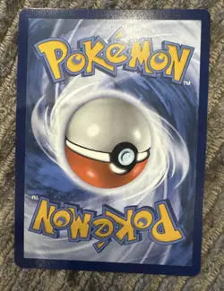 Hilda 164/086 Full Art Ultra Rare White Flare Holo Pokemon TCG Card NM Condition - Image 2