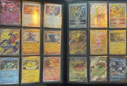 OVER ONE MILLION $ POKEMON CARD ESTATE LOT 2000+ CARDS SECURE INSURED SHIPPING!! - Image 3