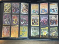 OVER ONE MILLION $ POKEMON CARD ESTATE LOT 2000+ CARDS SECURE INSURED SHIPPING!! - Image 4