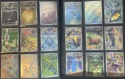 OVER ONE MILLION $ POKEMON CARD ESTATE LOT 2000+ CARDS SECURE INSURED SHIPPING!! - Image 5