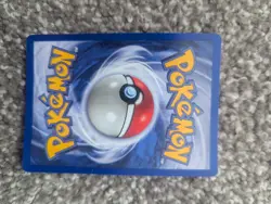 Pokemon TCG Alakazam Base Set 1/102 Holo 1999-2000 Vintage Card - Image 3