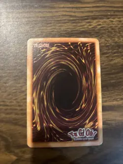 Yu-Gi-Oh! TCG Fake Card Poorly Translated Funny Holo - Gate Guardian "Safeguard" - Image 2