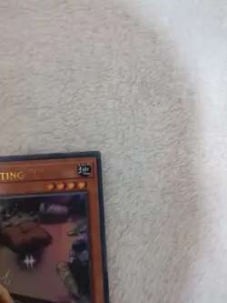 Retaliating C GFP2-EN108 Yu-Gi-Oh! Card Ultra Rare 1st Edition - Image 3