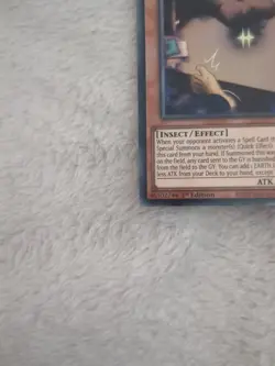 Retaliating C GFP2-EN108 Yu-Gi-Oh! Card Ultra Rare 1st Edition - Image 4