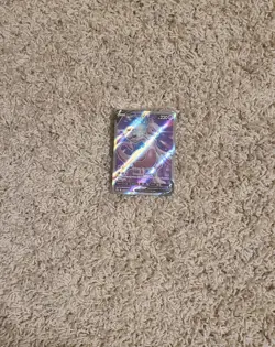 Mewtwo V SWSH229 SWSH: Sword & Shield Promo Cards Holo - Image 2