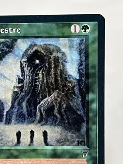 Sylvan Library - Italian Legends ~LP~ Magic The Gathering MTG - Image 4