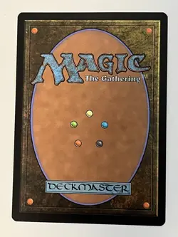 Baleful Strix Commander: Final Fantasy Non-Foil Regular MTG NM - Image 2