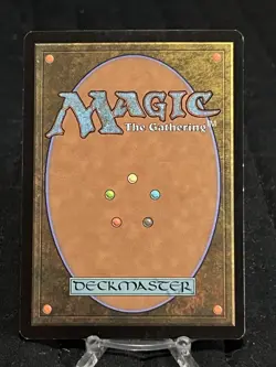 Magic The Gathering Diabolic Tutor Odyssey Regular ~LP~ MTG - Image 2