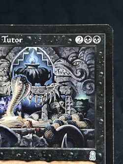 Magic The Gathering Diabolic Tutor Odyssey Regular ~LP~ MTG - Image 4