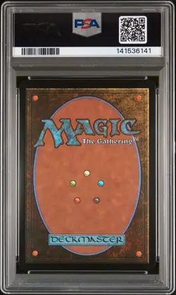 2025 MTG FINAL FANTASY CHOCOBO BUNDLE #0566 A REALM REBORN PSA 10 - Image 2