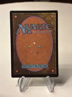 Magic the Gathering Akroma, Vision of Ixidor Commander Legends Regular Mythic LP - Image 2