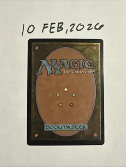 Chronicle of Victory Lorwyn Eclipsed Foil - Image 2