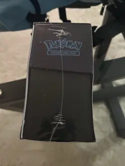 Pokemon Phantasmal Flames Elite Trainer Box (ETB) – Pokemon Center (New) - Image 3