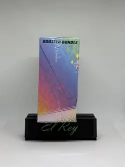 Pokemon TCG Prismatic Evolutions Booster Bundle IN HAND. Ships fast - Image 2