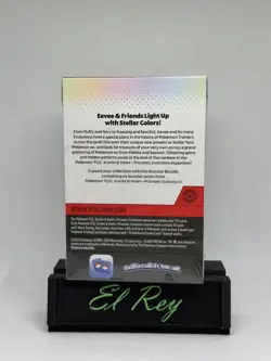 Pokemon TCG Prismatic Evolutions Booster Bundle IN HAND. Ships fast - Image 3