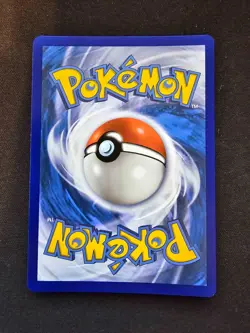 Eevee SWSH127 - Scarlet and Violet Promo - Pokemon TCG - (NM) - Image 2