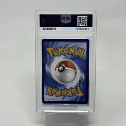 Latias GG20/GG70 PSA 9 MINT Crown Zenith Galarian Gallery Pokemon TCG - Image 4