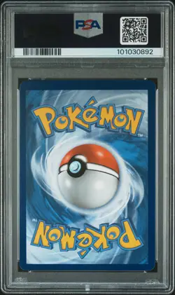 Starmie V TG13/TG30 Astral Radiance Pokemon PSA 10 *892 - Image 2
