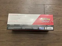 Sam’s Club Pokemon Prismatic Evolutions Surprise Box & Booster Bundle SEALED - Image 2