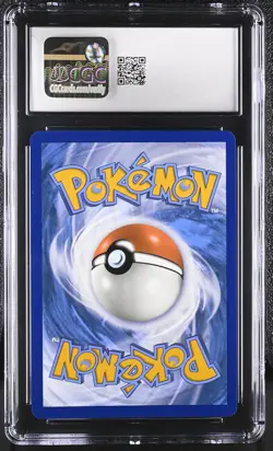 Gardevoir EX 233/091 Special Illustration Rare Pokemon CGC 10 Gem Mint *015 - Image 2