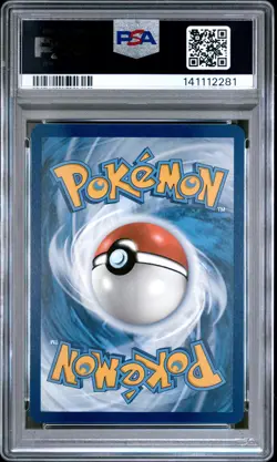 Mew EX 053 151 Ultra-premium Collection Pokemon PSA 10 *281 - Image 2