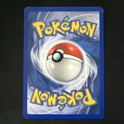 Blissey 6/147 Aquapolis Rare NM Near Mint Vintage Pokemon - Image 2