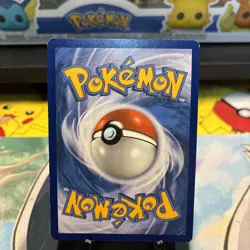 Mew 29/124 MINT XY Fates Collide Holofoil Rare Holo Pokemon - Image 2