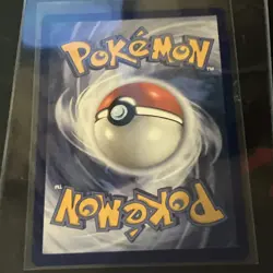 Pokemon - 203/182 - Team Rocket's Meowth - Destined Rivals - Image 2