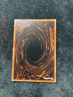 Yugioh Phoenix Wing Wind Blast CP06-FR004 Super Rare LP - Image 2