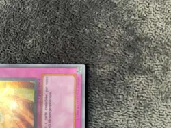 Yugioh Phoenix Wing Wind Blast CP06-FR004 Super Rare LP - Image 5