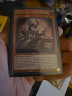 Yu-Gi-Oh! Primite Dragon Ether Beryl BLMM-EN130 1st Edition (Secret Rare) - Image 3