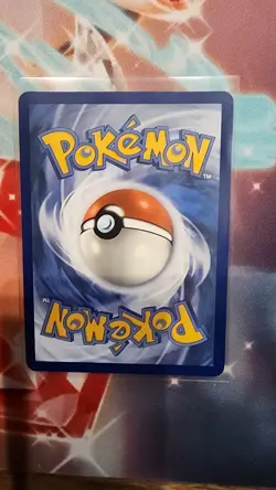 Pokemon TCG Terapagos EX Card 173/142 Stellar Crown Holo - Image 3