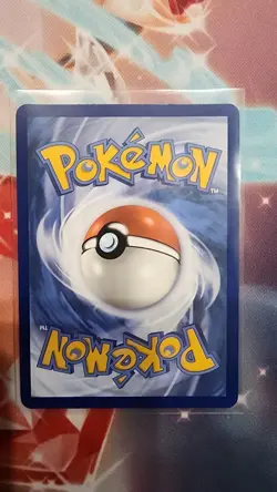 Pokemon TCG Terapagos EX Card 173/142 Stellar Crown Holo - Image 4